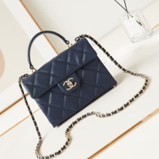 Chanel Top Handle Bags